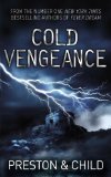 Portada de COLD VENGEANCE