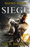 Portada de THE SIEGE
