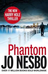 Portada de PHANTOM