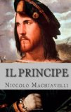 Portada de IL PRINCIPE