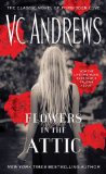 Portada de FLOWERS IN THE ATTIC