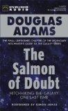 Portada de SALMON OF DOUBT