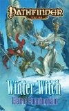 Portada de PATHFINDER TALES: WINTER WITCH