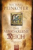 Portada de DAS VERSCHOLLENE REICH