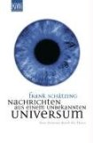 Portada de NACHRICHTEN AUS EINEM UNBEKANNTEN UNIVERSUM: EINE ZEITREISE DURCH DIE MEERE