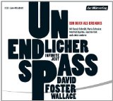 Portada de UNENDLICHER SPASS