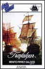 Portada de TRAFALGAR