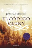 Portada de EL CODIGO CLUNY