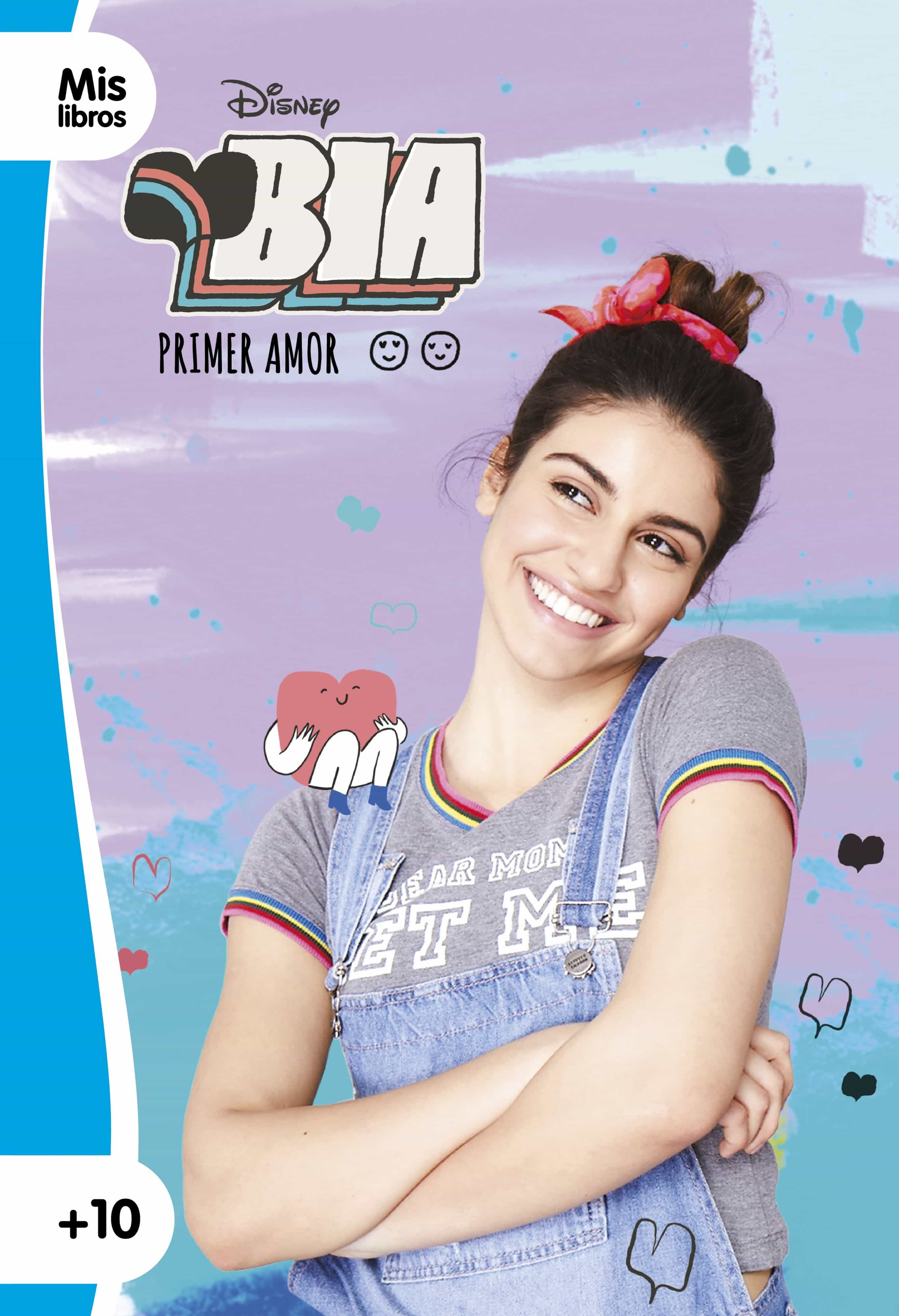 Portada del libro