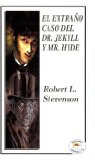 Portada de EL EXTRANO CASO DEL DR. JEKYLL Y MR. HYD