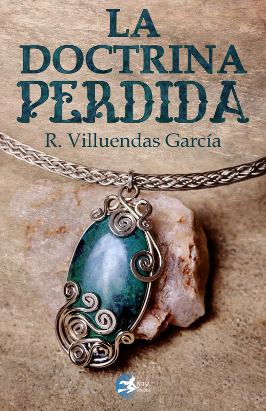 Portada del libro
