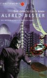 Portada de THE DEMOLISHED MAN (S.F. MASTERWORKS) BY BESTER, ALFRED (1999) PAPERBACK