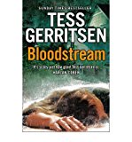 Portada de [BLOODSTREAM] [BY: TESS GERRITSEN]