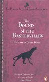 Portada de THE HOUND OF THE BASKERVILLES