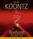 Portada de THE HUSBAND