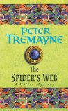 Portada de THE SPIDER'S WEB (SISTER FIDELMA MYSTERIES 05)