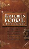 Portada de ARTEMIS FOWL (ARTEMIS FOWL (QUALITY))