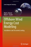 Portada de OFFSHORE WIND ENERGY COST MODELING