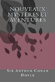 Portada de NOUVEAUX MYSTERES ET AVENTURES