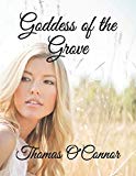 Portada de GODDESS OF THE GROVE