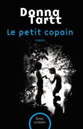 Portada de LE PETIT COPAIN