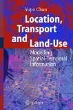 Portada de LOCATION, TRANSPORT AND LAND-USE