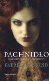 Portada de PACHNIDLO. HISTORIA PEWNEGO MORDERCY