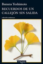 Portada de RECUERDOS DE UN CALLEJ&Oacute;N SIN SALIDA