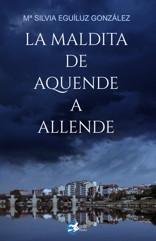 Portada del libro