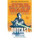 Portada de [(STAR WARS: FATE OF THE JEDI - OUTCAST)] [ BY (AUTHOR) AARON ALLSTON ] [APRIL, 2010]