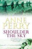 Portada de SHOULDER THE SKY
