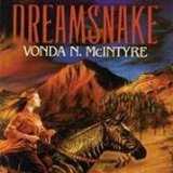 Portada de DREAMSNAKE