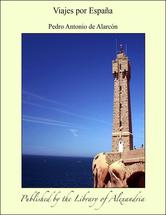Portada de VIAJES POR ESPA&Ntilde;A