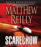 Portada de SCARECROW