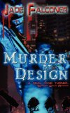 Portada de MURDER BY DESIGN