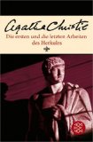 Portada de DIE ERSTEN UND DIE LETZTEN ARBEITEN DES HERKULES