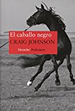 Portada de EL CABALLO NEGRO (NUEVOS TIEMPOS)