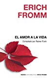 Portada de EL AMOR A LA VIDA