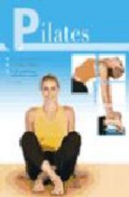 Portada de PILATES