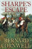 Portada de SHARPE'S ESCAPE
