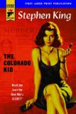 Portada de THE COLORADO KID