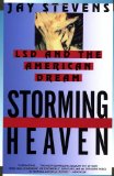 Portada de STORMING HEAVEN: LSD AND THE AMERICAN DREAM