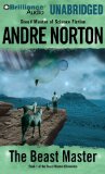 Portada de THE BEAST MASTER (BEAST MASTER CHRONICLES)