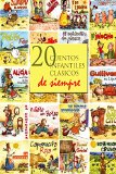 Portada de 20 CUENTOS INFANTILES CL&Aacute;SICOS DE SIEMPRE