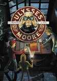 Portada de ULYSSES MOORE: LA PRIMERA LLAVE