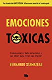 Portada de EMOCIONES TÓXICAS