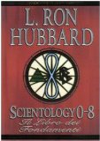 Portada de SCIENTOLOGY 0-8. IL LIBRO DEI FONDAMENTI