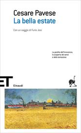 Portada de LA BELLA ESTATE