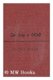 Portada de THE KING IS DEAD