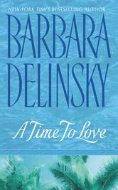 Portada de A TIME TO LOVE